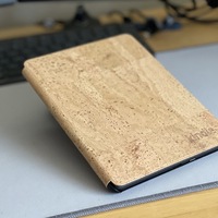 Kindle Paperwhite 11世代 8GB 広告なし&純正コルクカバー レビュー】Kindle Paperwhite(第11世代)の純正レザーカバー
