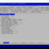 RISC-V Fedora ディスクイメージを立ち上げるための BBL (Berkeley Boot Loader) をコンパイルする