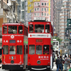 8月22日は「チンチン電車の日」。香港の路面電車も「Ding Ding」だった