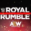 【AEW】【WWE】Royal RumbleにAEW所属選手は出場せず