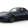 フィリピンでMX-5（ロードスター）2021年モデルが発表、ディープクリスタルブルーマイカ新設定。
