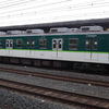 京阪本線・鴨東線5000系