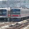 鉄道の日ウィーク始まる　相鉄星川駅にて