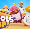 【Tools up！】Tools up！　個人的攻略メモ　③