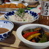 冷やしん酢