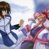 雑記：ガンダムシリーズの最もお似合いなカップルランキング