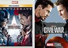 シビル・ウォー／キャプテン・アメリカ　〜ヒーロー内紛劇は成功したか!?　日本特撮が立ち遅れた原因は!?　世界観消費へ！