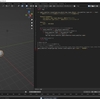 Blender3.0で利用可能なpythonスクリプトを作る その１３７（指定のタイプのモディファイアを適用する）