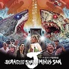 映画感想：「ジュラシック・シャーク -3.0」（２０点／モンスター）