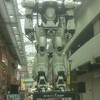 鉄人28号VS特車二課
