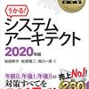 IPA「システムアーキテクト」試験を受けようと思った動機と不満