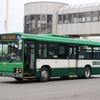 道南バス / 室蘭200か ・973 （元・国際興業）