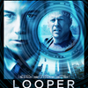 映画『LOOPER／ルーパー』感想　ブルース・ウィルス主演タイムトラベルもの　※ネタバレあり