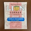 LION COFFEE