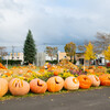 芸文横のハロウィンフェスティバル！