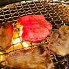 中野坂上の有名焼肉店「なかむら」に再訪