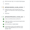 GitHub Copilot Workspaceが提供されて、僕たちの開発はどうなっていくのか