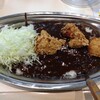 ゴーゴーカレー丼丼 野々市市役所前スタジアム とりあげカレー エコノミー \750 