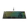 ROCCAT Vulcan TKL Proで勝利を掴む！集中力を極限まで高める静音＆超高速光学スイッチのテンキーレスゲーミングキーボード