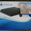 ドラクエ11とPS4