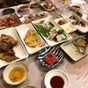韓国では珍しい飲み放題の店で海産物を堪能する／慶尚道・泗川（サチョン）にて｜世界で2番目に臭い食べ物「ホンオフェ」は旨かった
