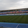 2021年5月22日 等々力陸上競技場 川崎フロンターレ―横浜FC