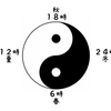 東洋医学の整体観①〜陰と陽〜