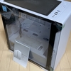 【自作PC】2021年に、Ivy Brigeの中古パーツを使って、低予算で自作PCしてみた。