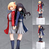 【あみあみ】リコリス・リコイル 錦木千束＆井ノ上たきな 1/8 完成品フィギュア[アルター] 