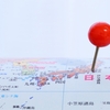 中丸銀河ちゃんねる【中丸グルメ】ロケ地一覧