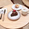 大阪　北浜『cafe seckon kitahama』