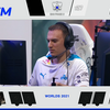 【WCS2021】DFM vs C9戦、BPとゲームメイク解説