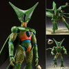 【ドラゴンボールZ】S.H.フィギュアーツ『セル 第一形態』可動フィギュア【バンダイ】より2025年9月再販予定♪