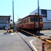 ひたちなか海浜鉄道　夢のキハ・トリオ　2014年