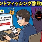 【重要】Vポイント有効期限が迫っています｜お早めにご利用くださいNo.＜数字＞ は詐欺です