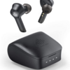 【True Wireless earbuds review】EnacFire G20: Heavy lows and tight mids, with slightly flashy, clean highs. aptX support.