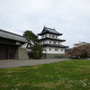 【2023年北帰行5】北海道唯一の城下町・松前を歩く。
