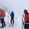 瀬戸蔵山・大品山🏔山スキー&ワカンで早春🌸ＢＣ