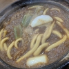 チラ裏食レポ / 山本屋総本家［本家］普通煮込うどん