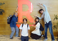 普段着でハロウィンの仮装…？ 謎のイベント「地味ハロウィン」に参加したいのでDPZにアドバイスをもらってきた