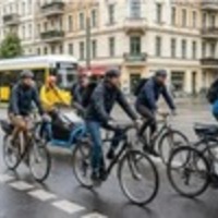 自転車交通