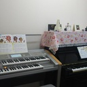 ♪ 音楽ダイスキ親子 ♪