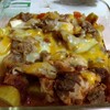 サーモンのチーズタッカルビ風