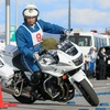 青森県警察　第46回県下警察白バイ安全運転競技大会　2020