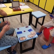 ボードゲーム奮闘記 ボードゲーム奮闘記