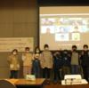 2022/03/06　あばしり学ロセトコースの最終回 兼 北海道科学大学連携講座『Scratchを使って網走を紹介しよう！』第2回を実施