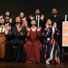 沖縄舞台に笑いと感動　最後の国際映画祭　きょうまで（２０２４年４月２１日『琉球新報』）