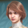 【Xbox Series X】色白ショートヘアの可愛い女子を作る！by モンスターハンターワイルズ OBT