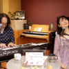 Cafe Duo Live vol.9の余韻に浸って..