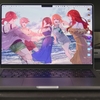 MacBook Pro14インチ（2021）の画面修理にかかった時間と費用を大公開【何らかの保証はつけるべき】